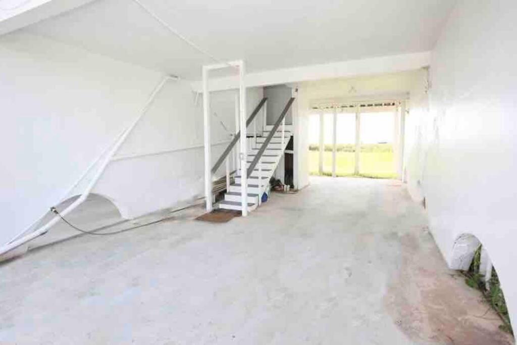 Beachfront Retreat! 3 Steps To Walkover! Surfside Beach Exteriér fotografie