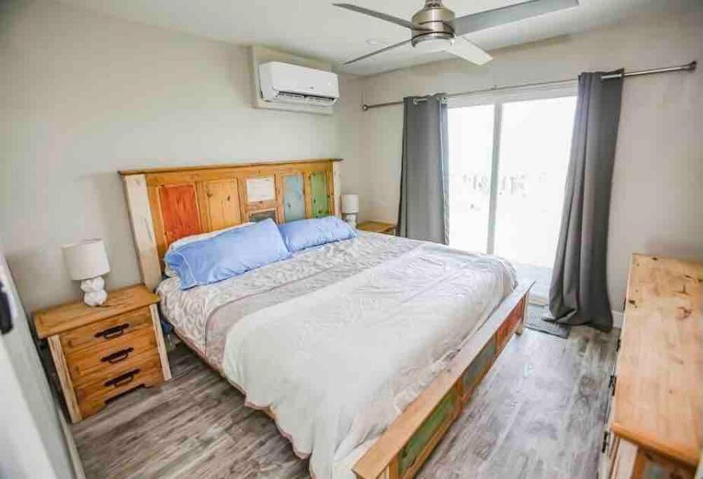 Beachfront Retreat! 3 Steps To Walkover! Surfside Beach Exteriér fotografie